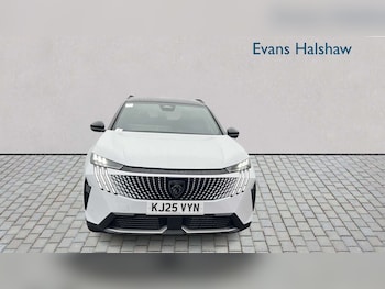 Used Peugeot 5008 2025 for sale - 78881247: Photo