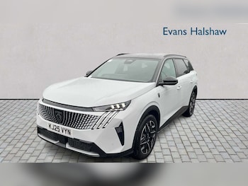 Used Peugeot 5008 2025 for sale - 78881247: Photo