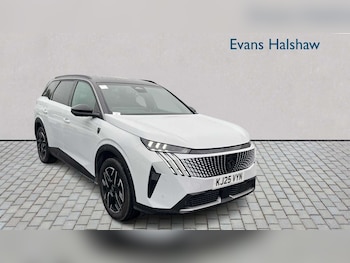 Used Peugeot 5008 2025 for sale - 78881247: Photo