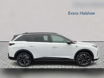 Used Peugeot 5008 2025 for sale - 78881247: Photo