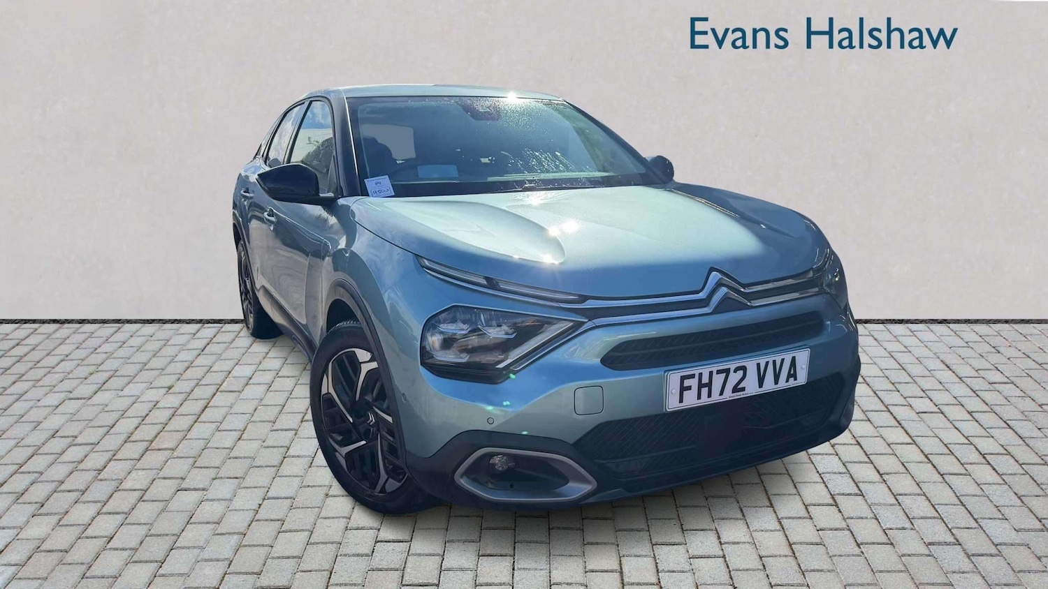 Used Citroen C4 2023 for sale - 78023937: Photo 1