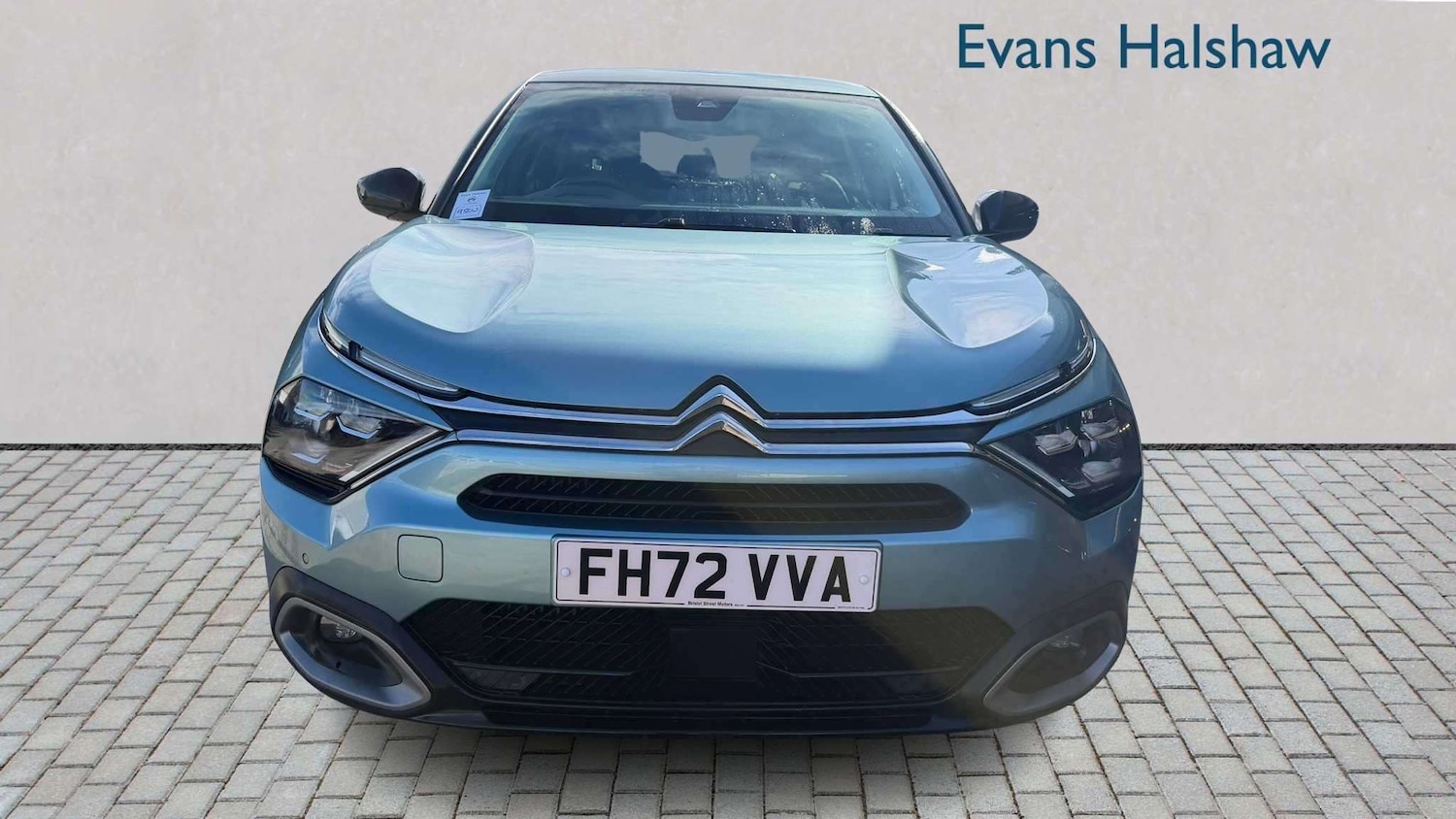 Used Citroen C4 2023 for sale - 78023937: Photo 3