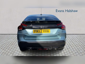 Used Citroen C4 2023 for sale - 78023937: Photo