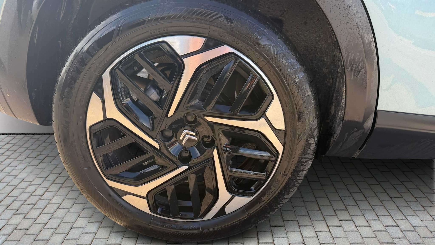 Used Citroen C4 2023 for sale - 78023937: Photo 5