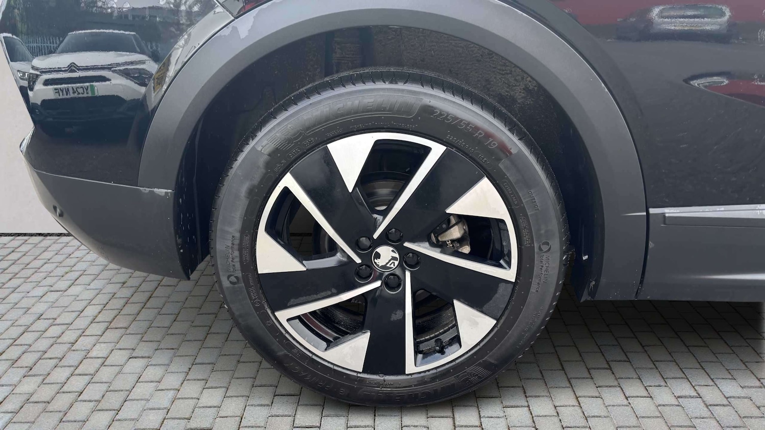 Used Vauxhall Grandland for sale - 77860159: Photo 4