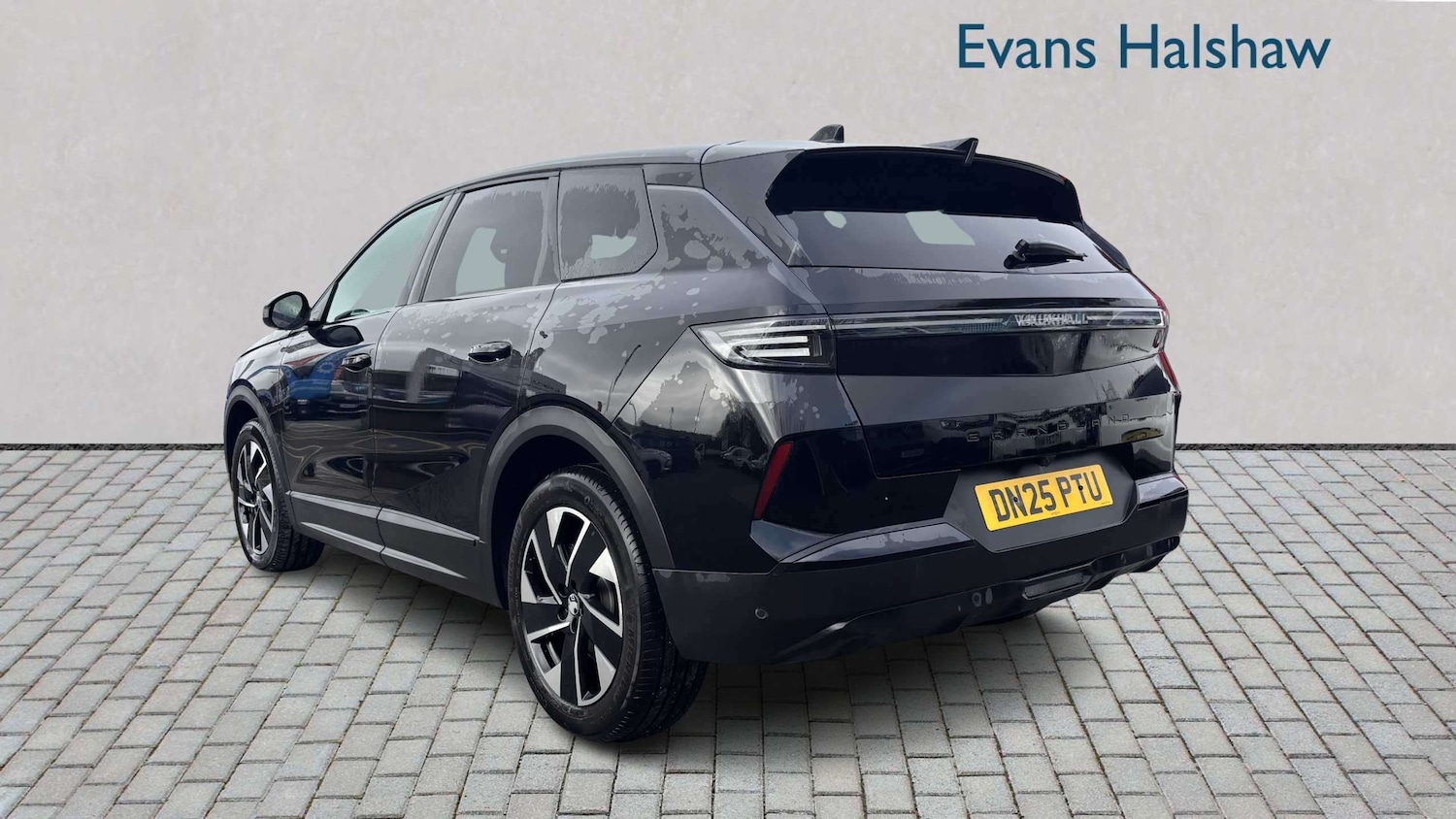 Used Vauxhall Grandland for sale - 77860159: Photo 6