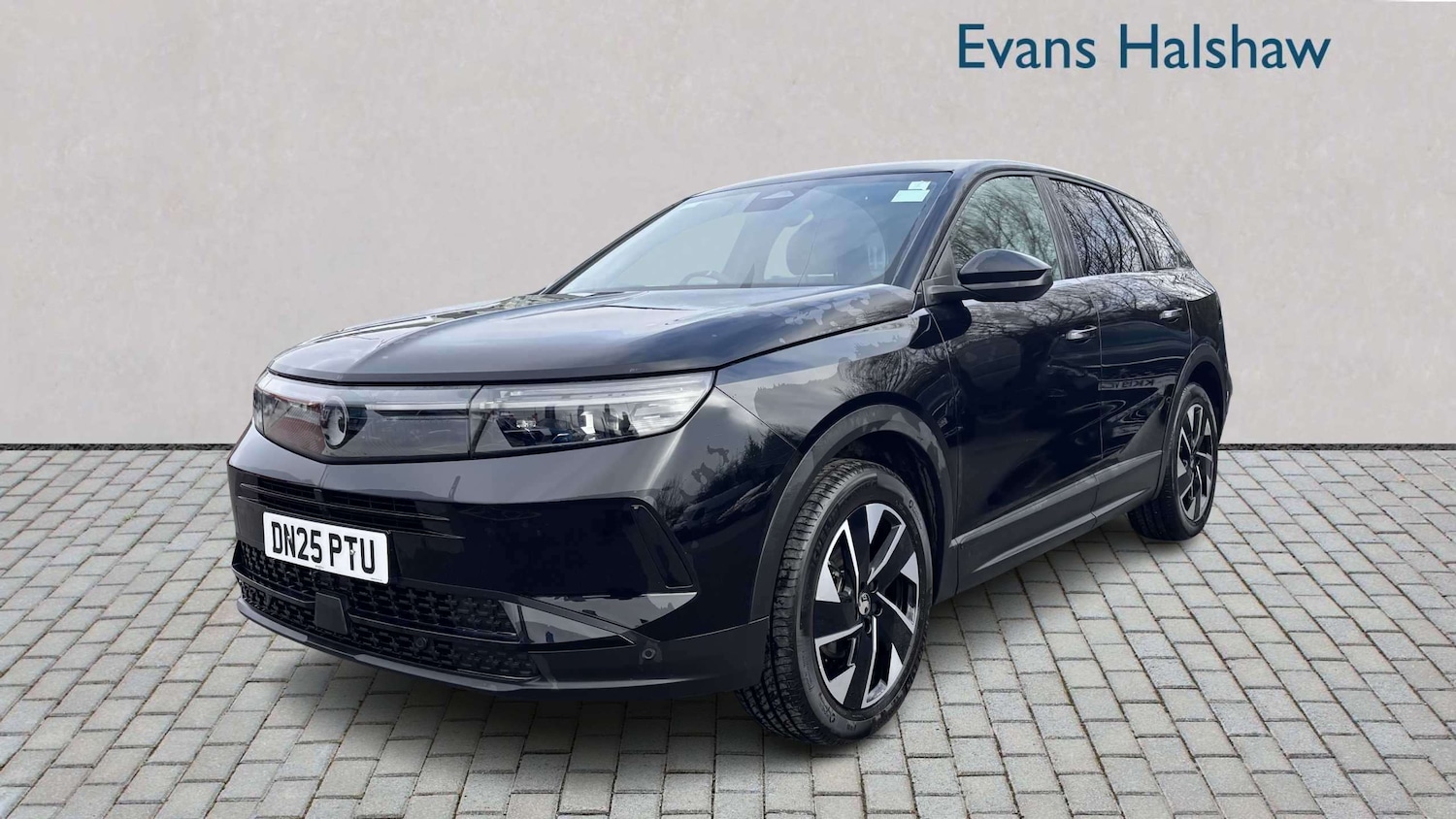 Used Vauxhall Grandland for sale - 77860159: Photo 8