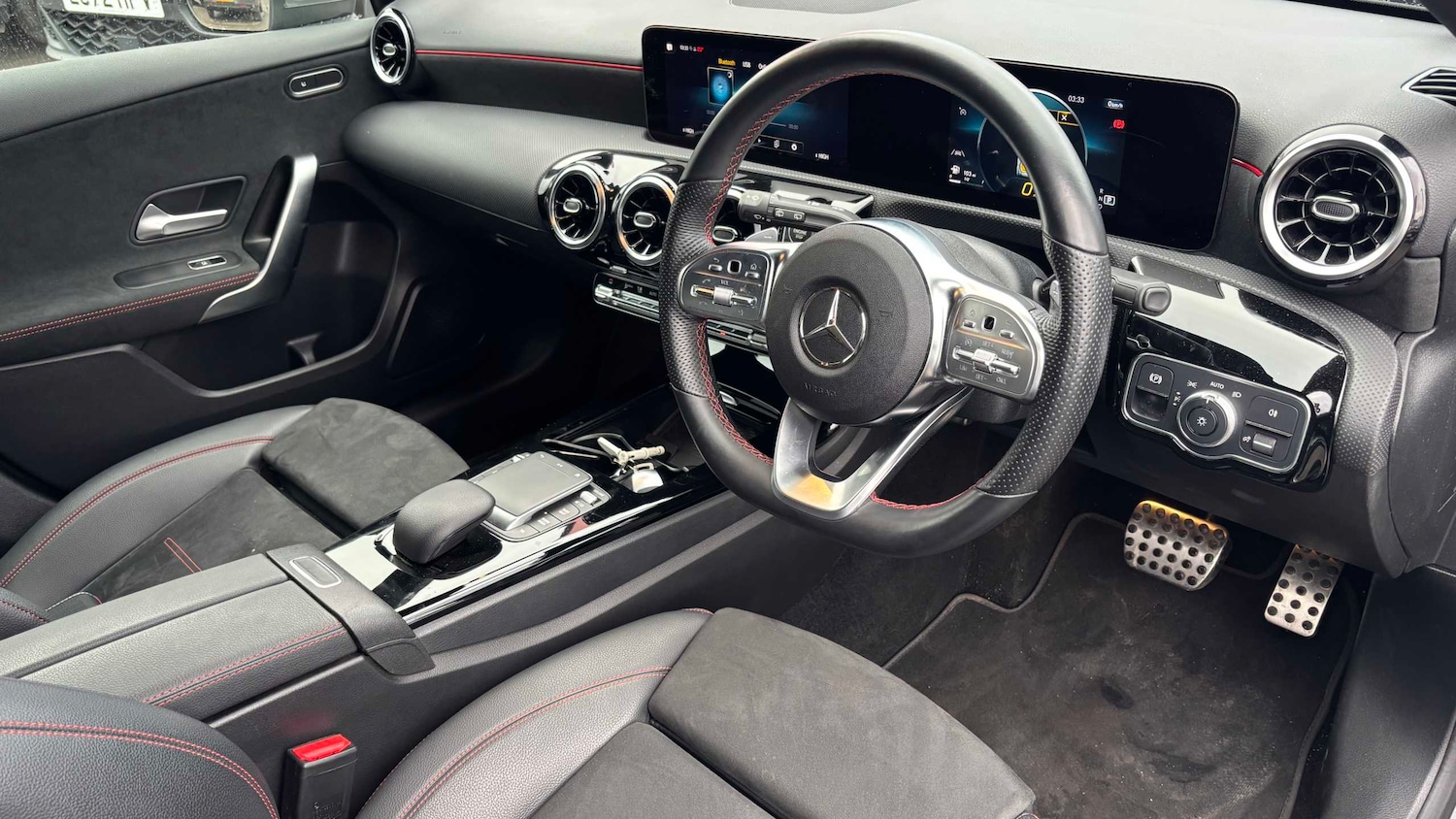 Used Mercedes-Benz A-Class for sale - 77859173: Photo 10