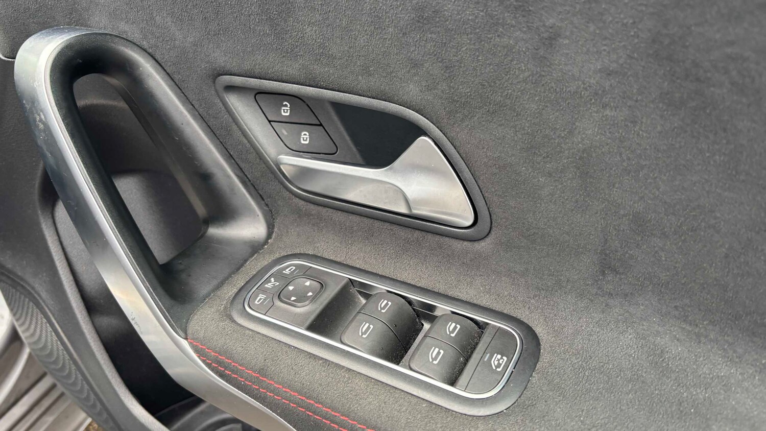 Used Mercedes-Benz A-Class for sale - 77859173: Photo 14