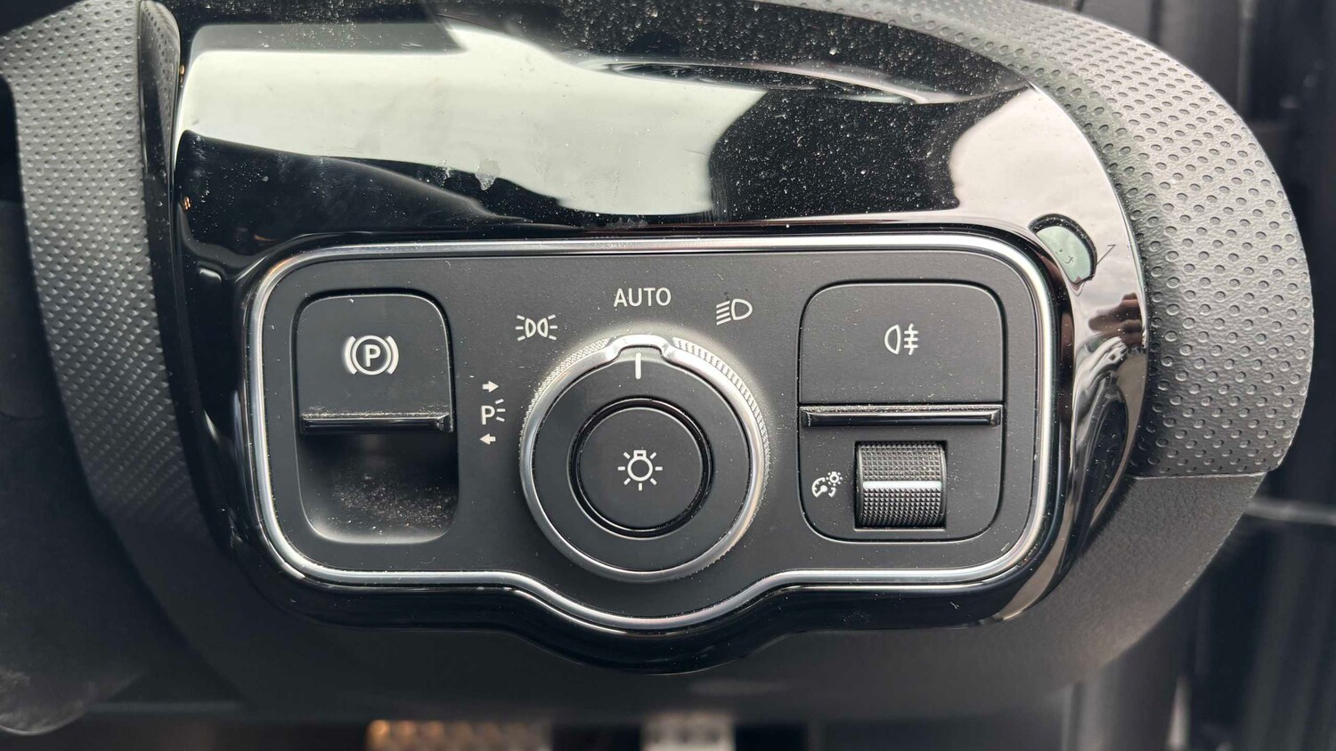 Used Mercedes-Benz A-Class for sale - 77859173: Photo 17