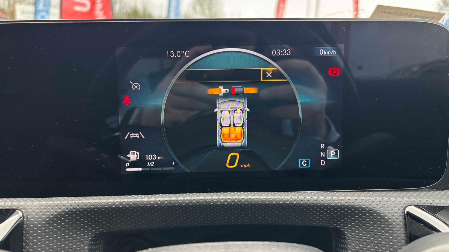 Used Mercedes-Benz A-Class for sale - 77859173: Photo 18