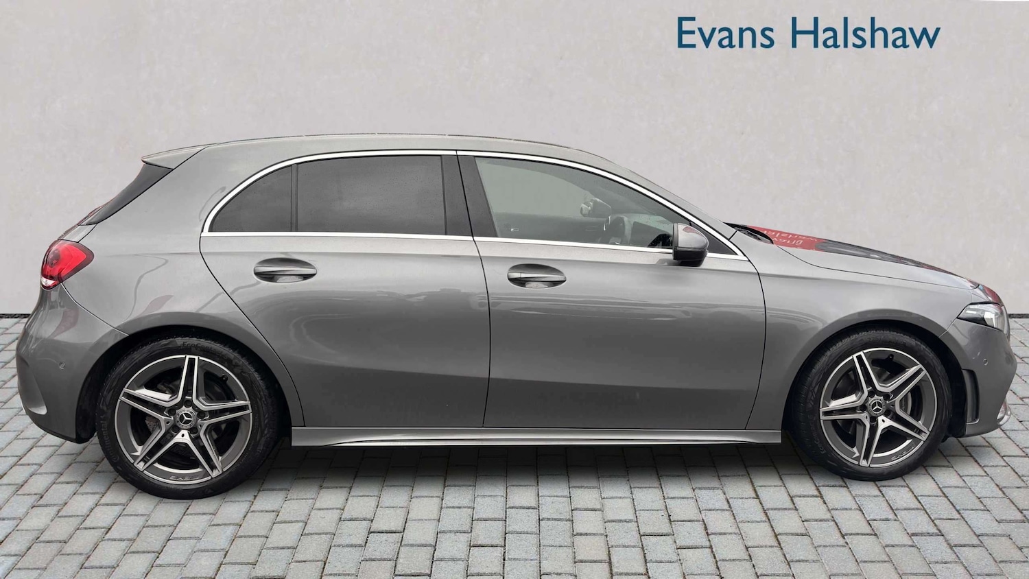 Used Mercedes-Benz A-Class for sale - 77859173: Photo 2