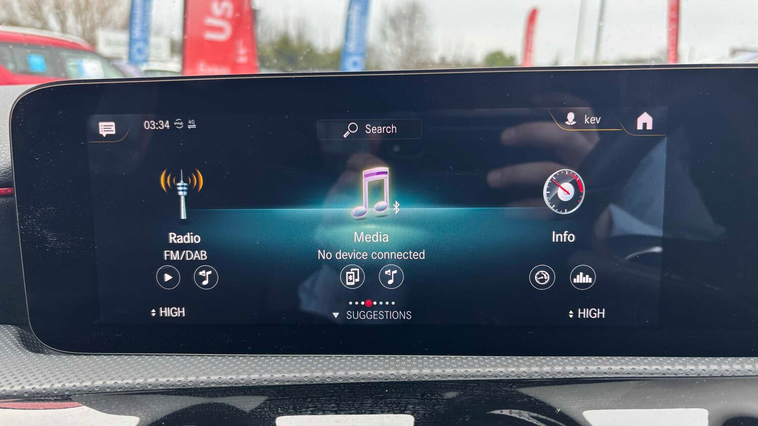 Used Mercedes-Benz A-Class for sale - 77859173: Photo 20