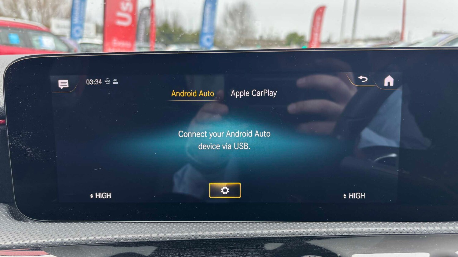 Used Mercedes-Benz A-Class for sale - 77859173: Photo 21