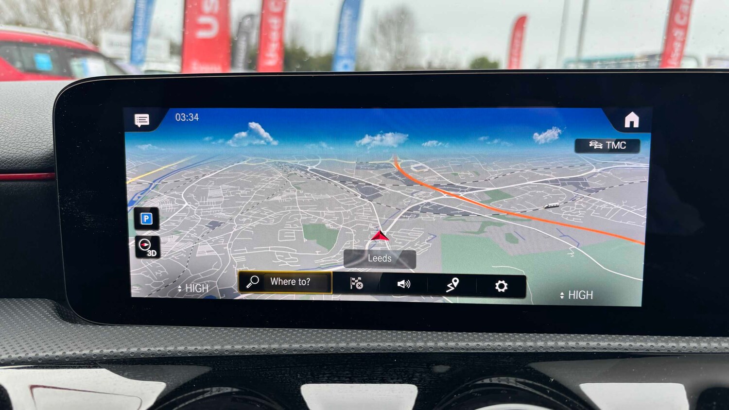 Used Mercedes-Benz A-Class for sale - 77859173: Photo 24