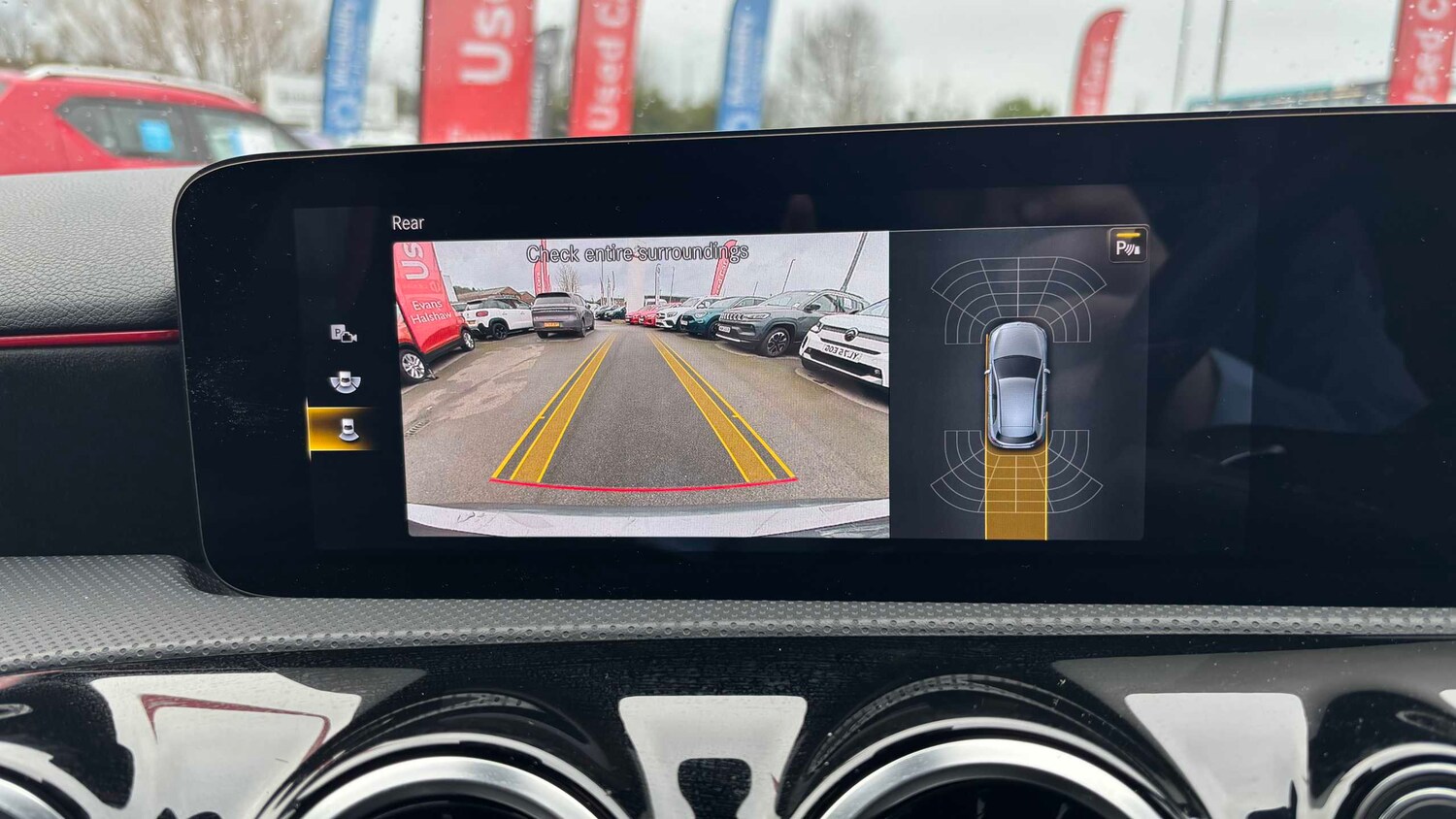 Used Mercedes-Benz A-Class for sale - 77859173: Photo 27