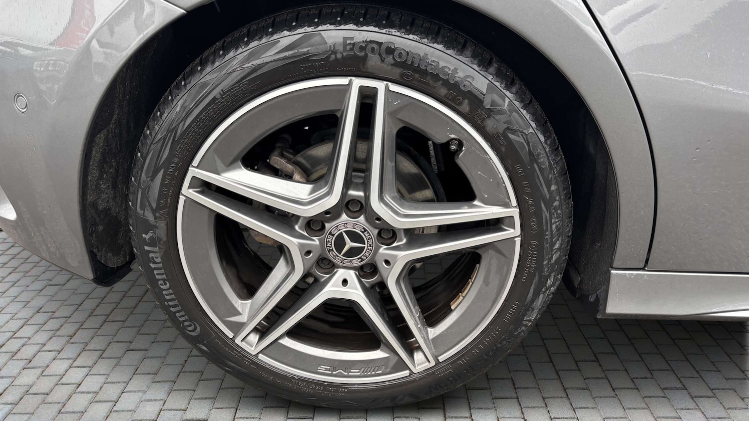 Used Mercedes-Benz A-Class for sale - 77859173: Photo 3