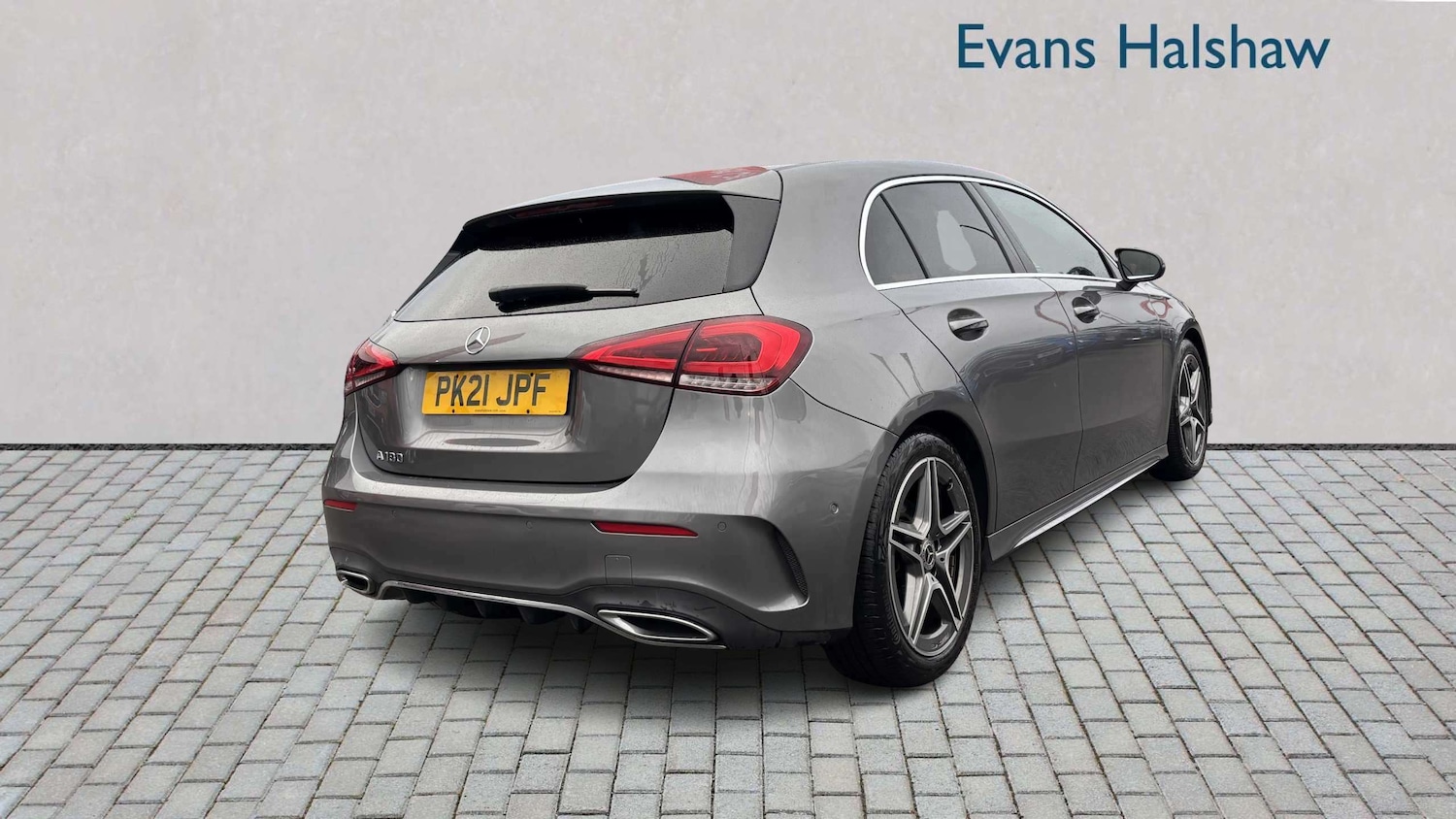 Used Mercedes-Benz A-Class for sale - 77859173: Photo 4