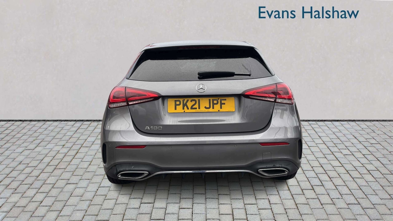 Used Mercedes-Benz A-Class for sale - 77859173: Photo 5