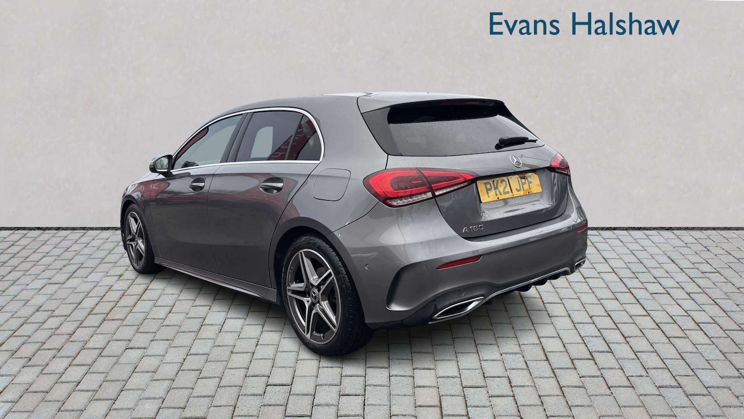 Used Mercedes-Benz A-Class for sale - 77859173: Photo 6