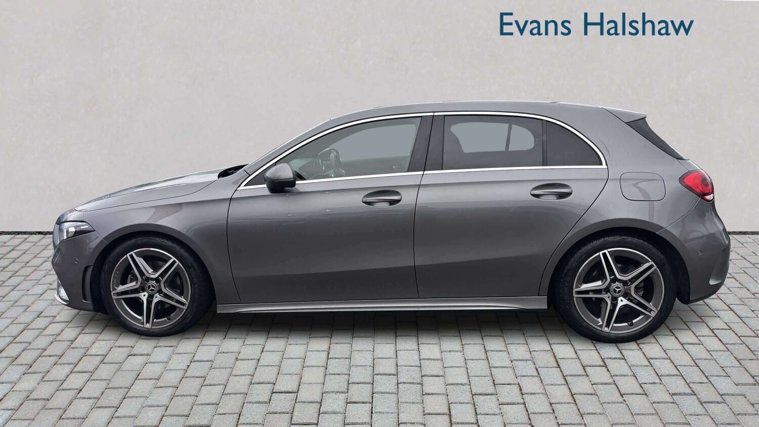 Used Mercedes-Benz A-Class for sale - 77859173: Photo 7