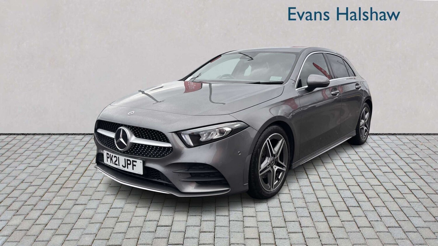 Used Mercedes-Benz A-Class for sale - 77859173: Photo 8