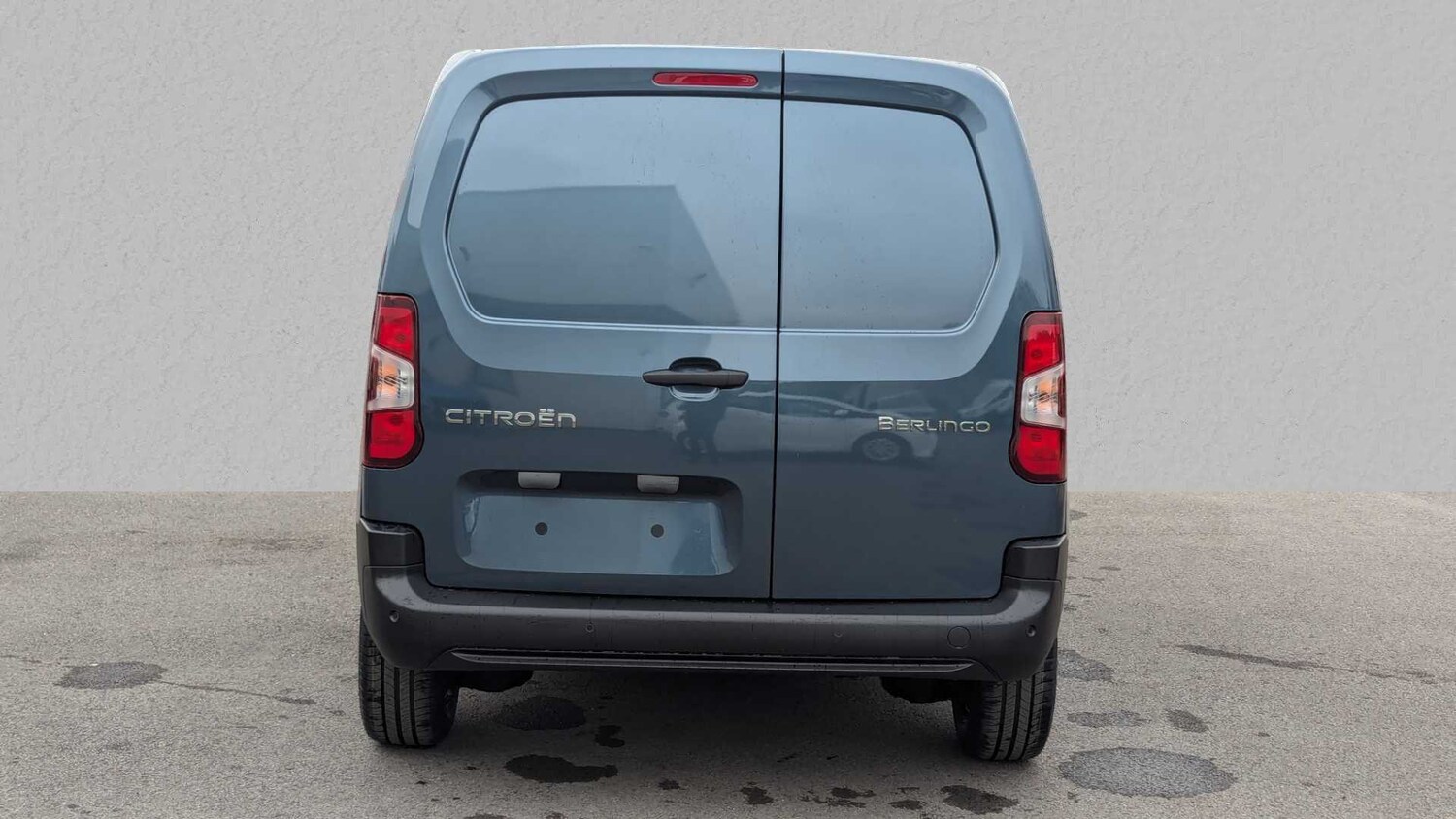 Used Citroen Berlingo 2025 for sale - 77972462: Photo 12