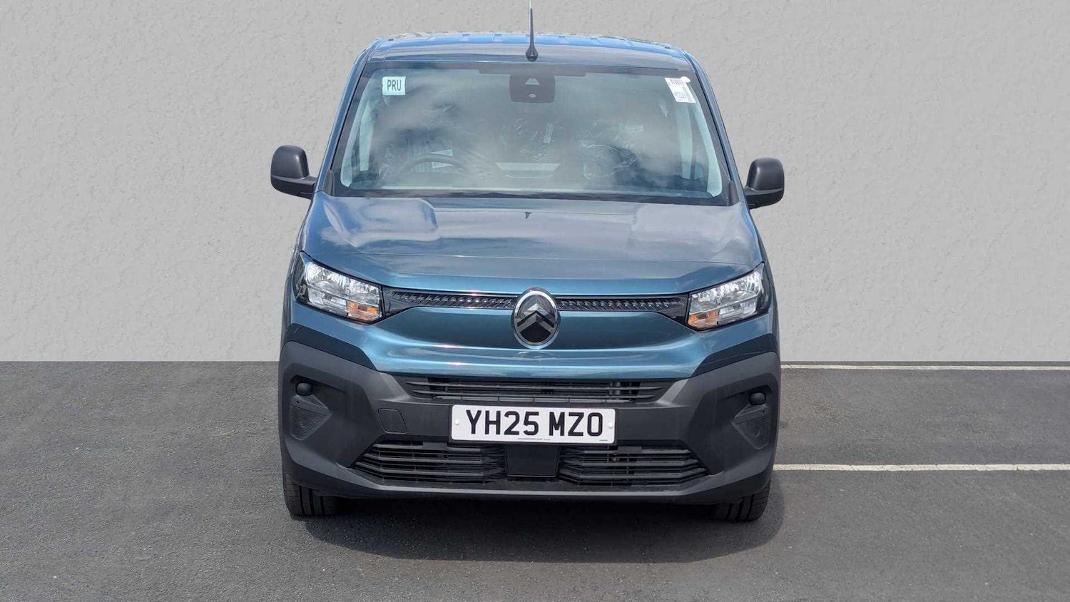Used Citroen Berlingo 2025 for sale - 77972462: Photo 2