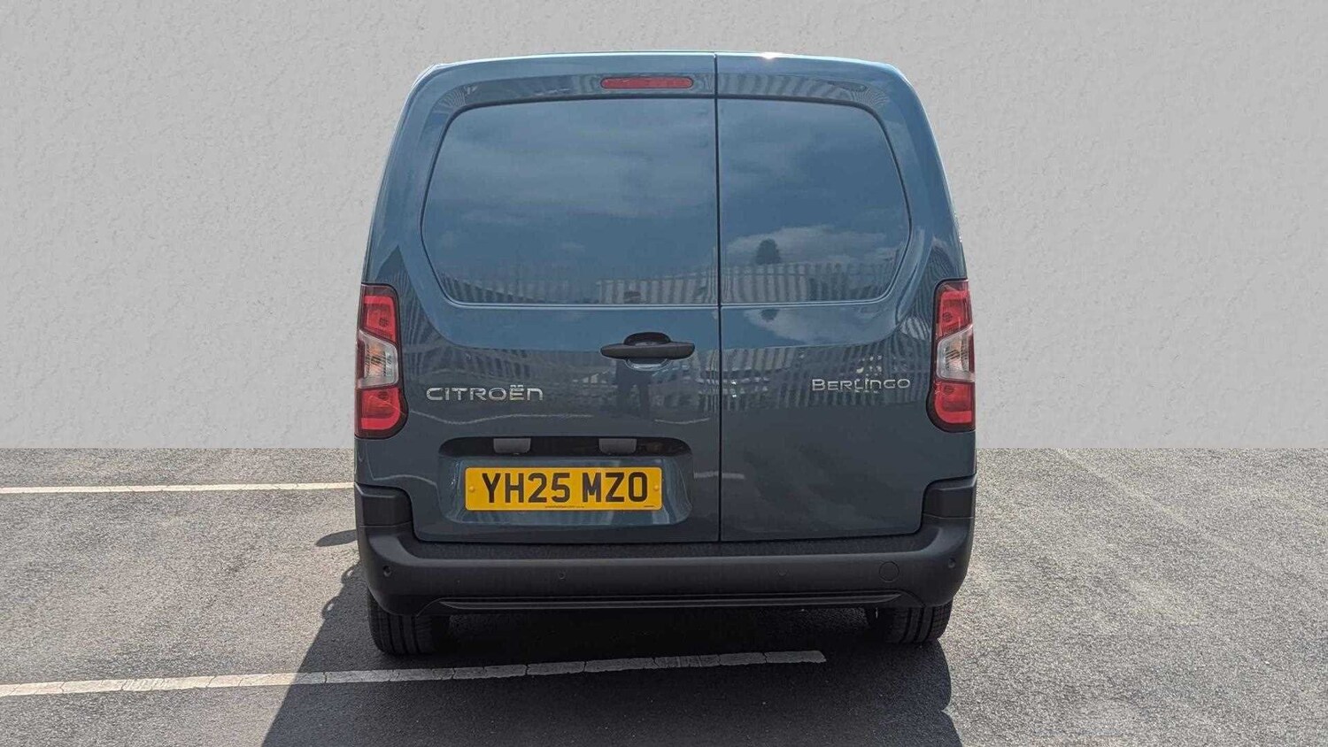 Used Citroen Berlingo 2025 for sale - 77972462: Photo 5
