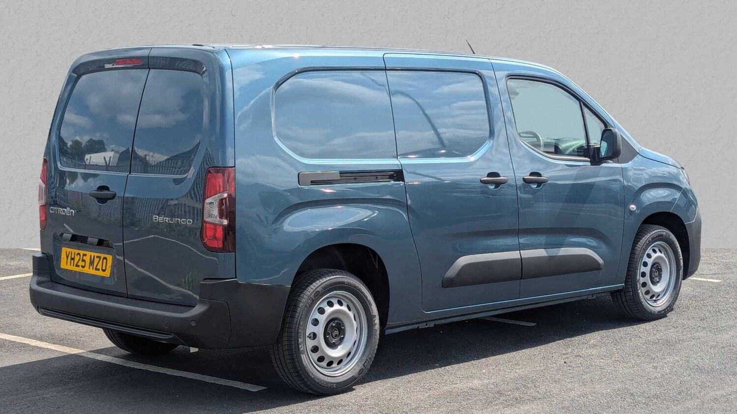 Used Citroen Berlingo 2025 for sale - 77972462: Photo 6