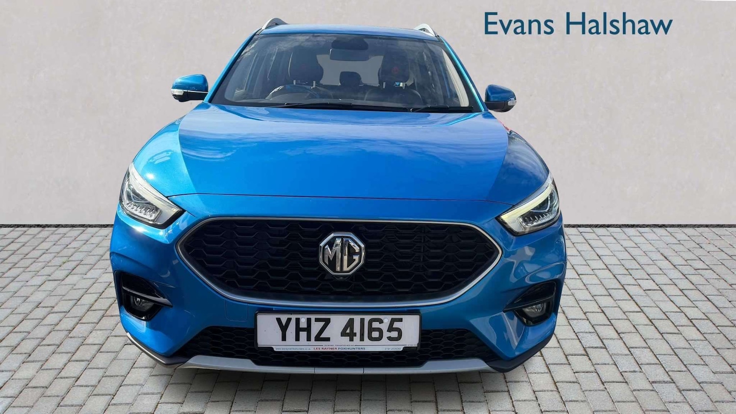 Used MG MG ZS 2021 for sale - 78052254: Photo 3