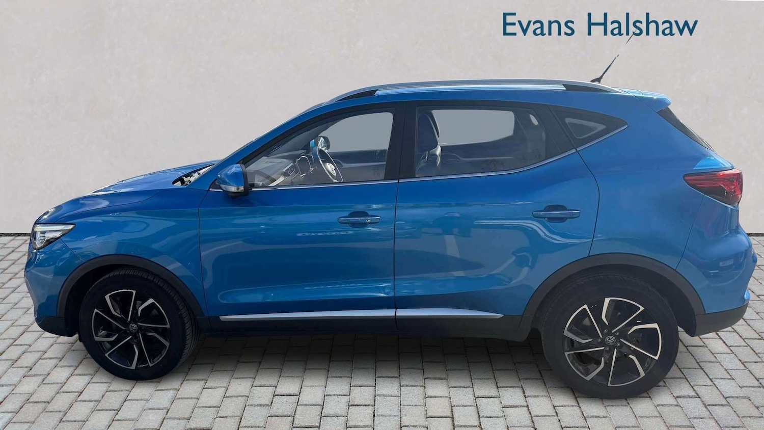 Used MG MG ZS 2021 for sale - 78052254: Photo 4