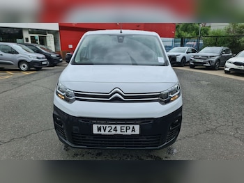 Used Citroen Berlingo 2024 for sale - 78845091: Photo