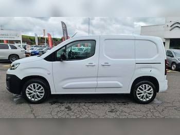 Used Citroen Berlingo 2024 for sale - 78845091: Photo