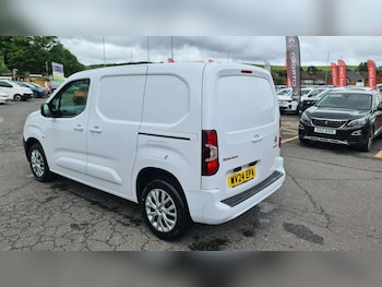 Used Citroen Berlingo 2024 for sale - 78845091: Photo