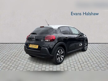 Used Citroen C3 2024 for sale - 78104320: Photo