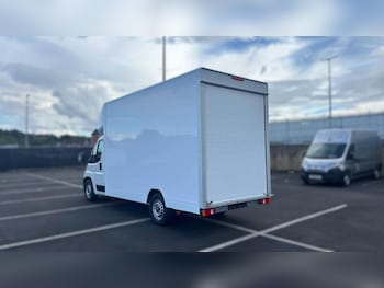 Used Vauxhall Movano 2026 for sale - 79444101: Photo