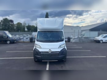 Used Vauxhall Movano 2026 for sale - 79444101: Photo