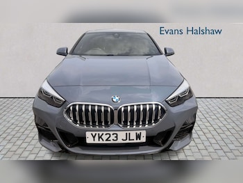 Used BMW 2 Series 2023 for sale - 79078943: Photo