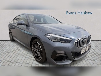Used BMW 2 Series 2023 for sale - 79078943: Photo