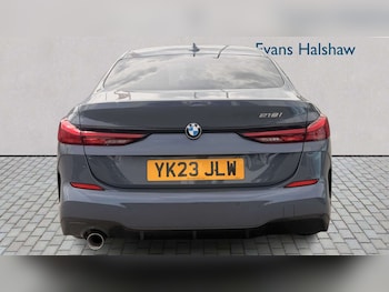 Used BMW 2 Series 2023 for sale - 79078943: Photo