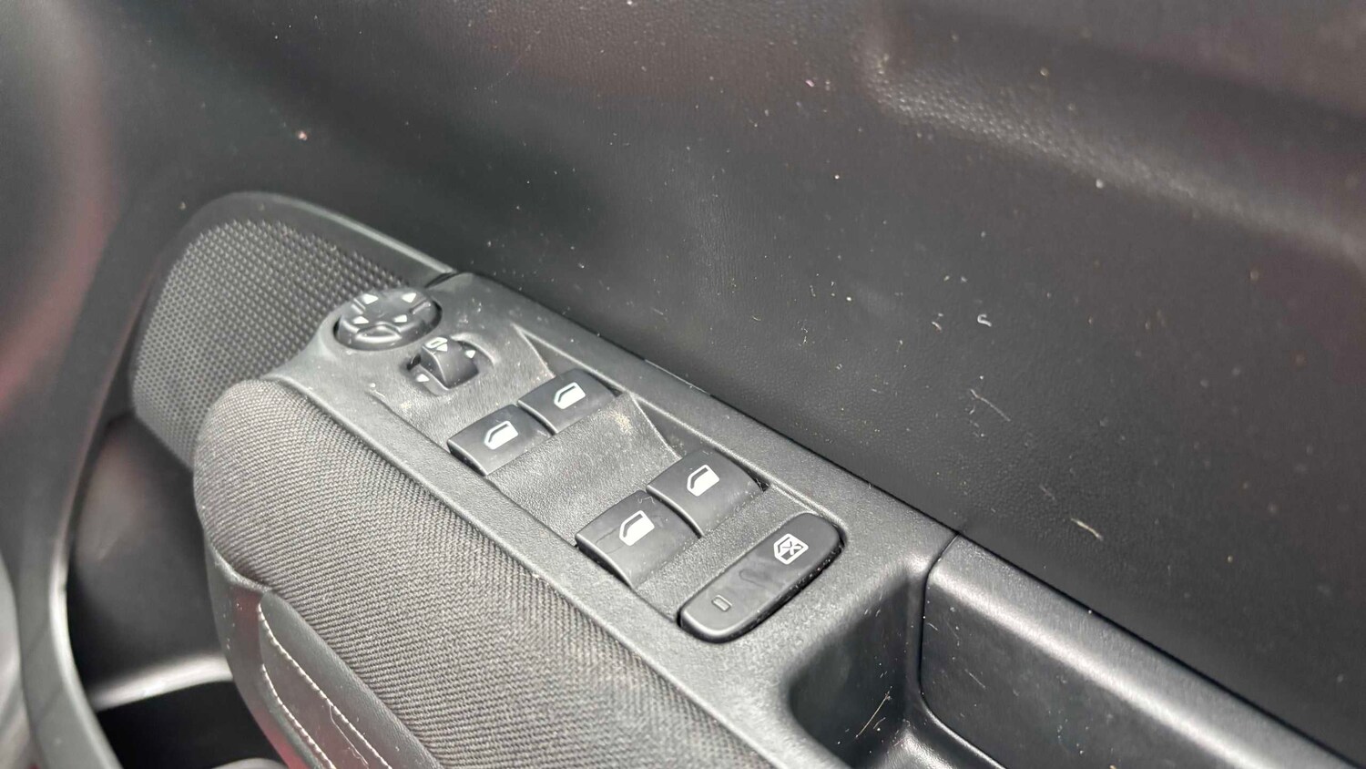 Used Citroen C3 Aircross for sale - 77862557: Photo 12