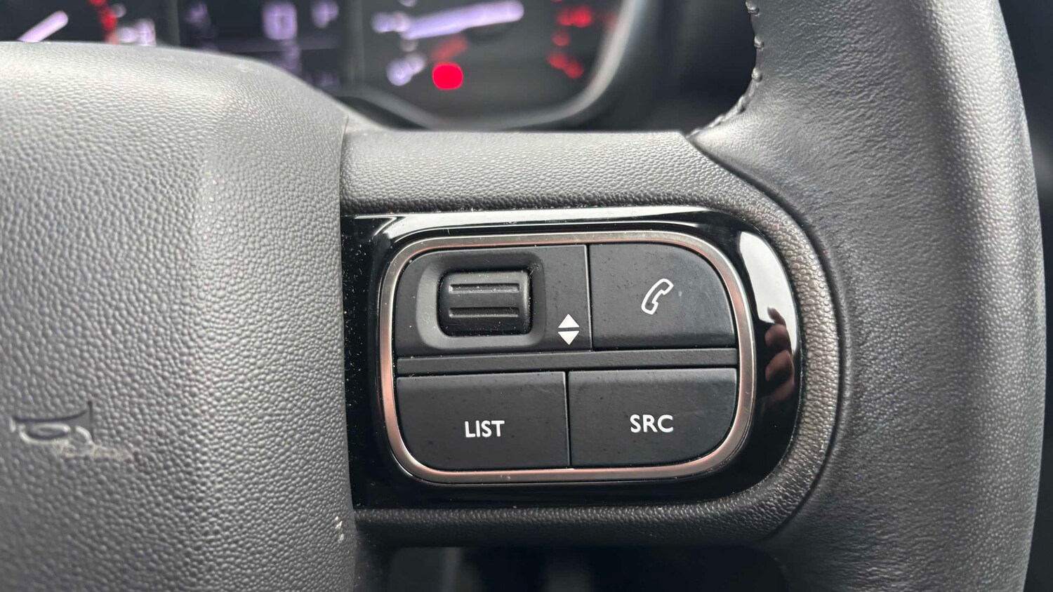 Used Citroen C3 Aircross for sale - 77862557: Photo 16