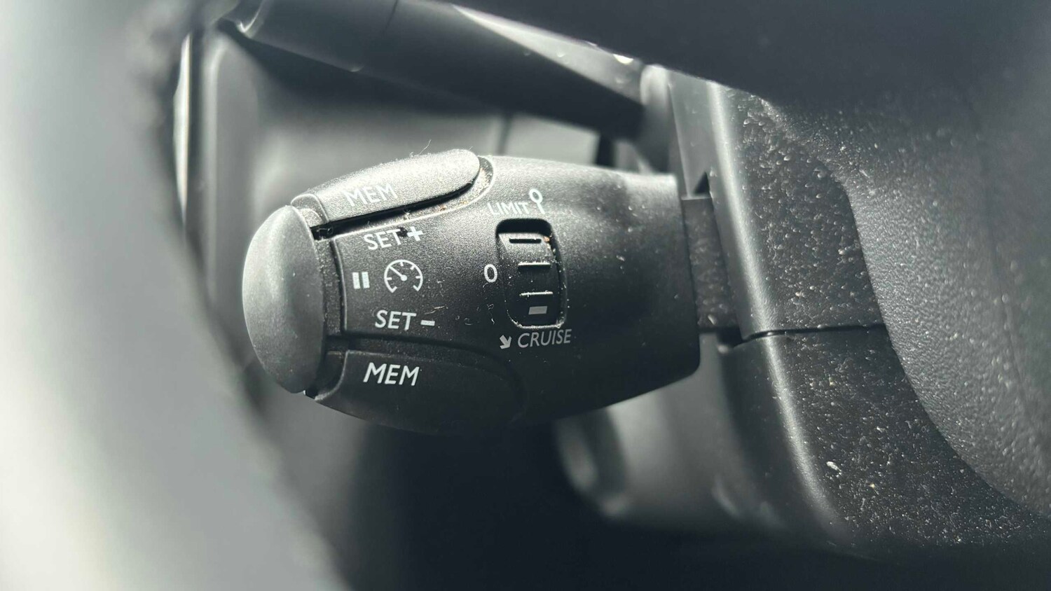 Used Citroen C3 Aircross for sale - 77862557: Photo 18