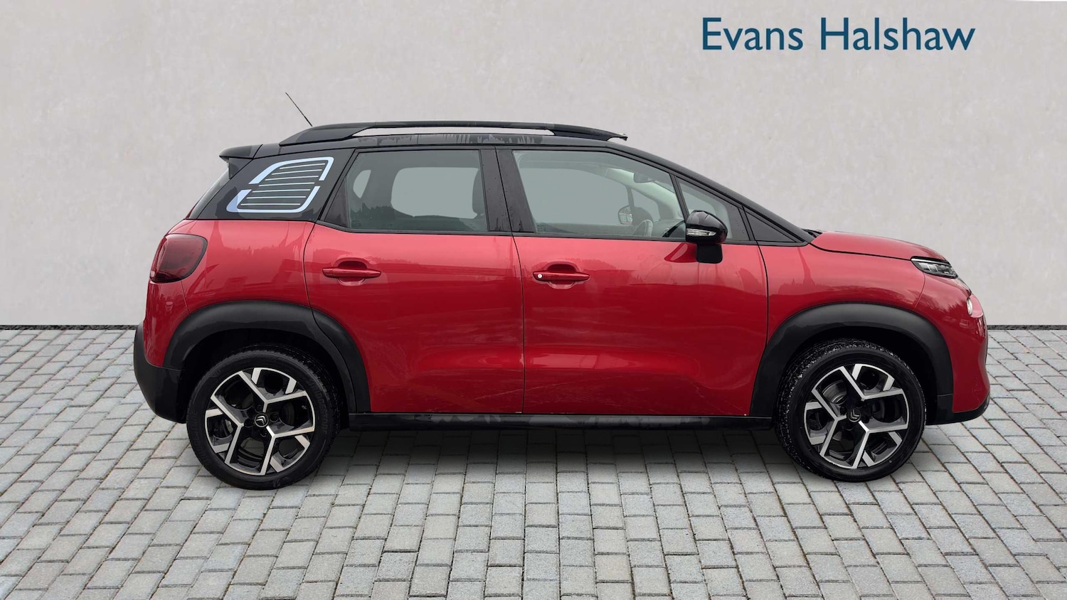 Used Citroen C3 Aircross for sale - 77862557: Photo 2
