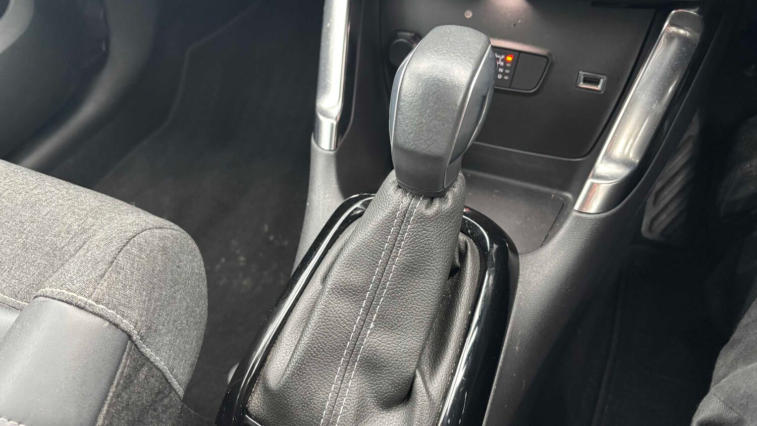 Used Citroen C3 Aircross for sale - 77862557: Photo 21