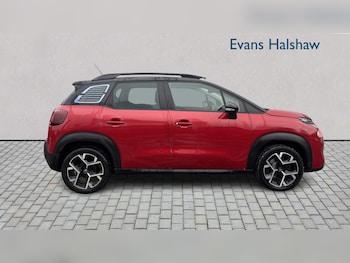 Used Citroen C3 Aircross 2022 for sale - 77862557: Photo
