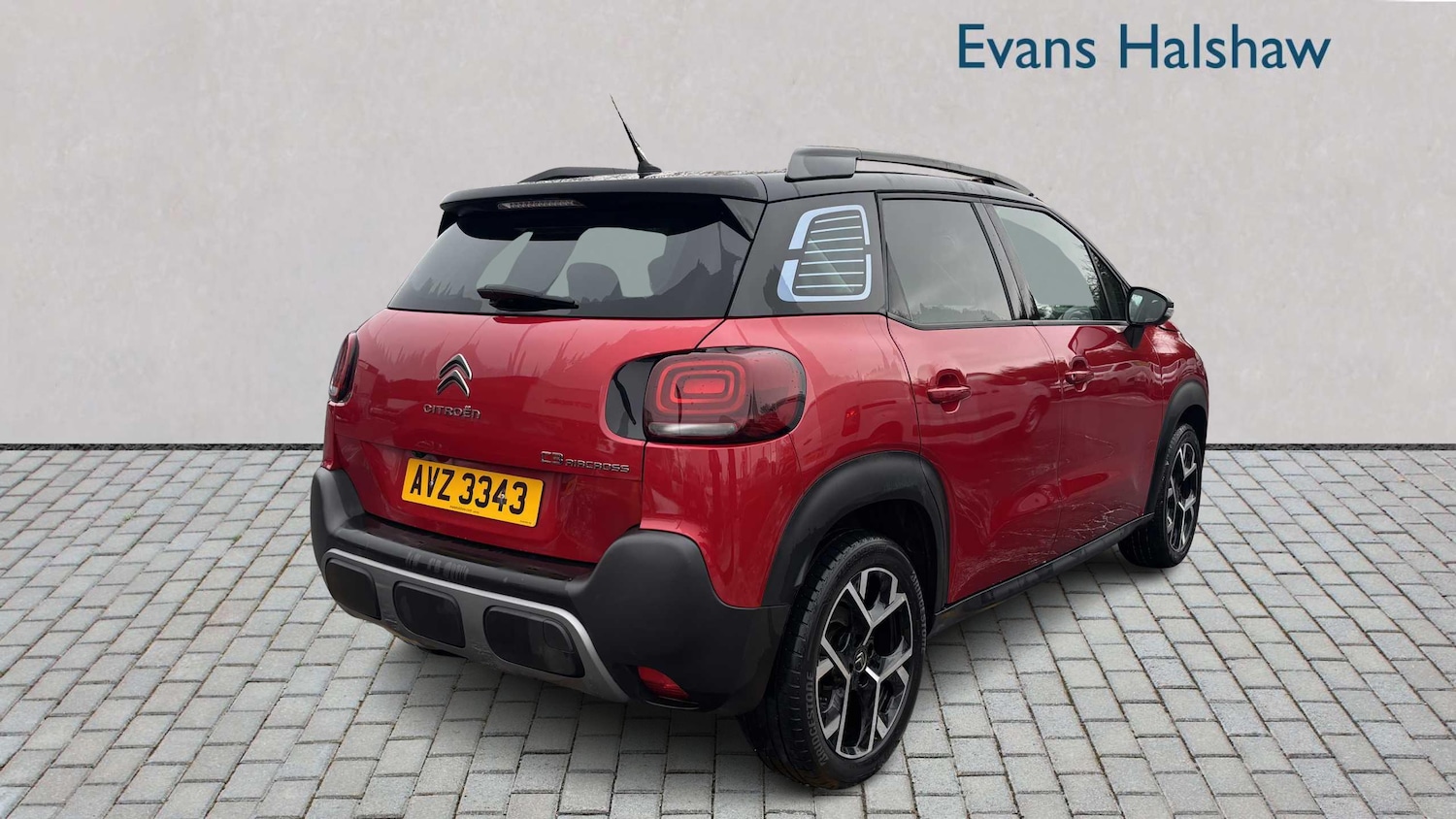 Used Citroen C3 Aircross for sale - 77862557: Photo 3