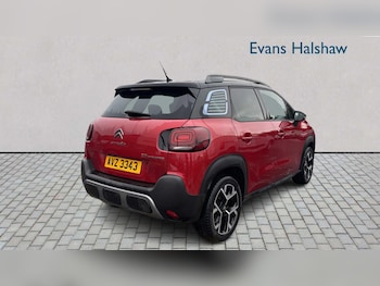 Used Citroen C3 Aircross 2022 for sale - 77862557: Photo