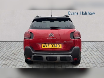 Used Citroen C3 Aircross 2022 for sale - 77862557: Photo